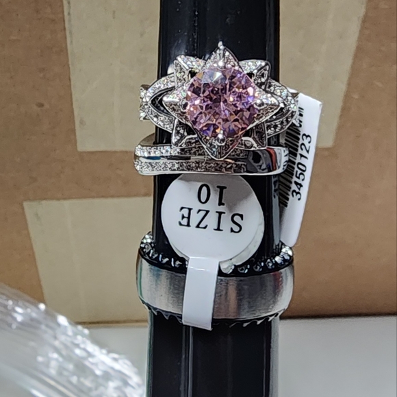 Jewelry Reseller Box 50 Piece Mystery Box Additional Empty Box Bonus - Picture 16 of 17